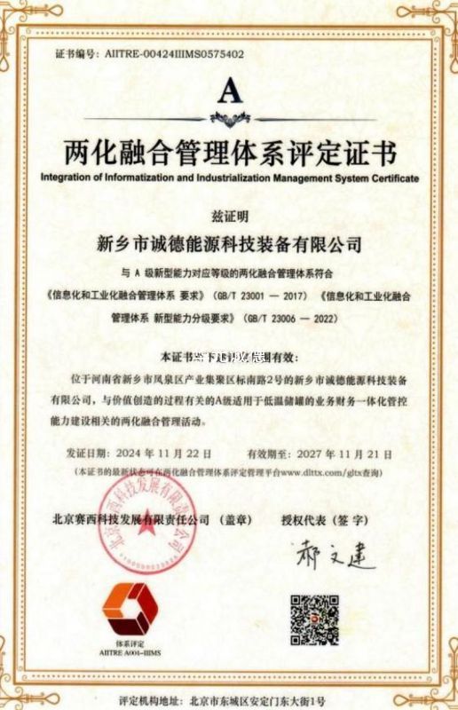 两化融合
